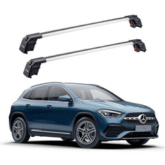 MERCEDES-BENZ GLA-CLASS 2020 ve Sonrası TRX2 Thunder Carrier Ara Atkı