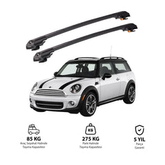 MINI CLUBMAN 2007-2014 TRX1 Thunder Carrier Kilitli Ara Atkı