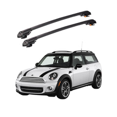 MINI CLUBMAN 2007-2014 TRX1 Thunder Carrier Kilitli Ara Atkı