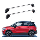 OPEL CROSSLAND S 2017-2020 TRX2 Thunder Carrier Ara Atkı