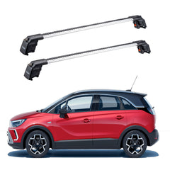 OPEL CROSSLAND S 2017-2020 TRX2 Thunder Carrier Ara Atkı