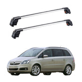 OPEL ZAFIRA B 2005-2011 TRX2 Thunder Carrier Ara Atkı