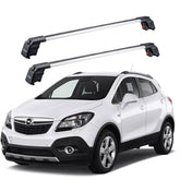 OPEL MOKKA 2013-Sonrası TRX2 Thunder Carrier Ara Atkı