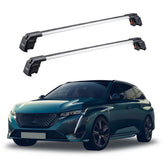 PEUGEOT 308 SW GT 2022 ve Sonrası TRX2 Thunder Carrier Ara Atkı