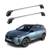 PEUGEOT 5008-E 2024-Sonrası TRX2 Thunder Carrier Ara Atkı