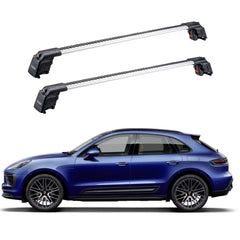 PORSCHE MACAN 2014 ve Sonrası TRX2 Thunder Carrier Ara Atkı
