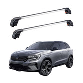 RENAULT AUSTRAL 2022 ve Sonrası TRX2 Thunder Carrier Ara Atkı