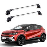 RENAULT CAPTUR 2020 ve Sonrası TRX2 Thunder Carrier Ara Atkı