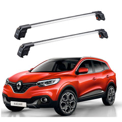 RENAULT KADJAR 2015-2022 TRX2 Thunder Carrier Ara Atkı