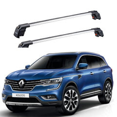 RENAULT KOLEOS 2017 ve Sonrası TRX2 Thunder Carrier Ara Atkı
