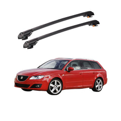 SEAT EXEO ST 2009-2013 TRX1 Thunder Carrier Kilitli Ara Atkı