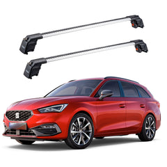 SEAT LEON MK4 ST 2021 ve Sonrası TRX2 Thunder Carrier Ara Atkı