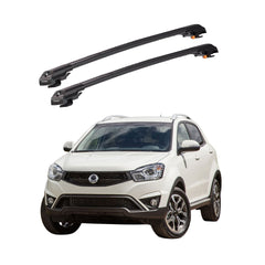 SSANGYONG KORANDO 2010-2019 TRX1 Thunder Carrier Kilitli Ara Atkı