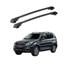 SSANGYONG REXTON 2006-2012 TRX1 Thunder Carrier Kilitli Ara Atkı