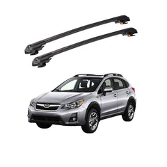 SUBARU XV CROSSTREK 2012-2017 TRX1 Thunder Carrier Kilitli Ara Atkı
