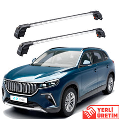 TOGG T10X 2023 ve Sonrası TRX2 Thunder Carrier Ara Atkı