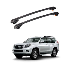 TOYOTA LAND CRUISER PRADO 2002-2009 TRX1 Thunder Carrier Kilitli Ara Atkı