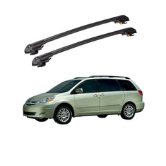 TOYOTA SIENNA 2004-2010 TRX1 Thunder Carrier Kilitli Ara Atkı