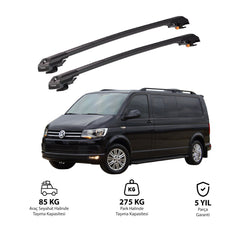 VOLKSWAGEN CARAVELLE 2016 ve Sonrası TRX1 Thunder Carrier Kilitli Ara Atkı