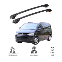 VOLKSWAGEN CARAVELLE 2003–2015 TRX1 Thunder Carrier Kilitli Ara Atkı