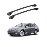 VOLKSWAGEN GOLF VARIANT 2012 ve Sonrası TRX1 Thunder Carrier Kilitli Ara Atkı