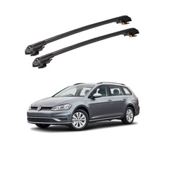 VOLKSWAGEN GOLF VARIANT 2012 ve Sonrası TRX1 Thunder Carrier Kilitli Ara Atkı