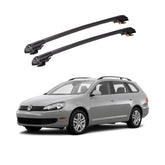 VOLKSWAGEN JETTA SW 2009-2014 TRX1 Thunder Carrier Kilitli Ara Atkı