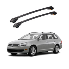 VOLKSWAGEN JETTA SW 2009-2014 TRX1 Thunder Carrier Kilitli Ara Atkı