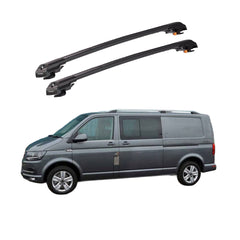 VOLKSWAGEN MULTIVAN 2016 ve Sonrası TRX1 Thunder Carrier Kilitli Ara Atkı