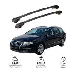 VOLKSWAGEN PASSAT VARIANT 2005-2010 TRX1 Thunder Carrier Kilitli Ara Atkı