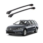 VOLKSWAGEN PASSAT VARIANT 2010-2014 TRX1 Thunder Carrier Kilitli Ara Atkı