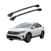 VOLKSWAGEN TAIGO 2021 ve Sonrası TRX1 Thunder Carrier Kilitli Ara Atkı