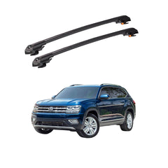 VOLKSWAGEN TERAMONT 2018 ve Sonrası TRX1 Thunder Carrier Kilitli Ara Atkı