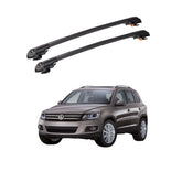 VOLKSWAGEN TIGUAN 2007-2016 TRX1 Thunder Carrier Kilitli Ara Atkı