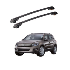 VOLKSWAGEN TIGUAN 2007-2016 TRX1 Thunder Carrier Kilitli Ara Atkı