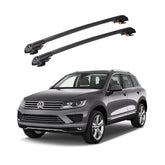 VOLKSWAGEN TOUAREG 2011-2018 TRX1 Thunder Carrier Kilitli Ara Atkı