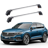 VOLKSWAGEN TOUAREG 2019 ve Sonrası TRX2 Thunder Carrier Ara Atkı