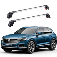VOLKSWAGEN TOUAREG 2019 ve Sonrası TRX2 Thunder Carrier Ara Atkı