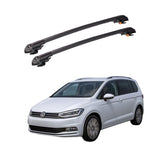 VOLKSWAGEN TOURAN 2003-2015 TRX1 Thunder Carrier Kilitli Ara Atkı
