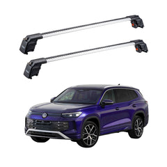 VOLKSWAGEN Tayron 2025 ve Sonrası TRX2 Thunder Carrier Ara Atkı