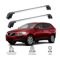VOLVO XC60 2008-2015 TRX2 Thunder Carrier Ara Atkı