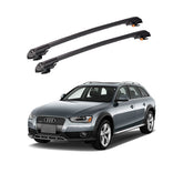 AUDI A4 ALLROAD 2008-2015 TRX1 Thunder Carrier Kilitli Ara Atkı