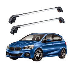 BMW 2 SERİES ACTIVE TOURER 2014 ve Sonrası TRX2 Thunder Carrier Ara Atkı