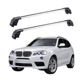 BMW X3 2011-2017 TRX2 Thunder Carrier Ara Atkı