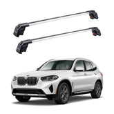 BMW X3 2018 ve 2023 TRX2 Thunder Carrier Ara Atkı