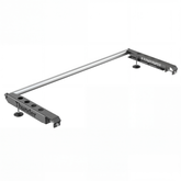 Merdiven ve Ürün Yükleme Rulosu 120 cm rulo - Thunder Pro Seri ( Ticari Araçlara Uygundur )