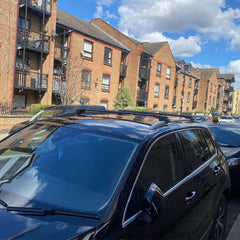 Mini Countryman E TRX2 Thunder Carrier Kilitli Ara Atkı