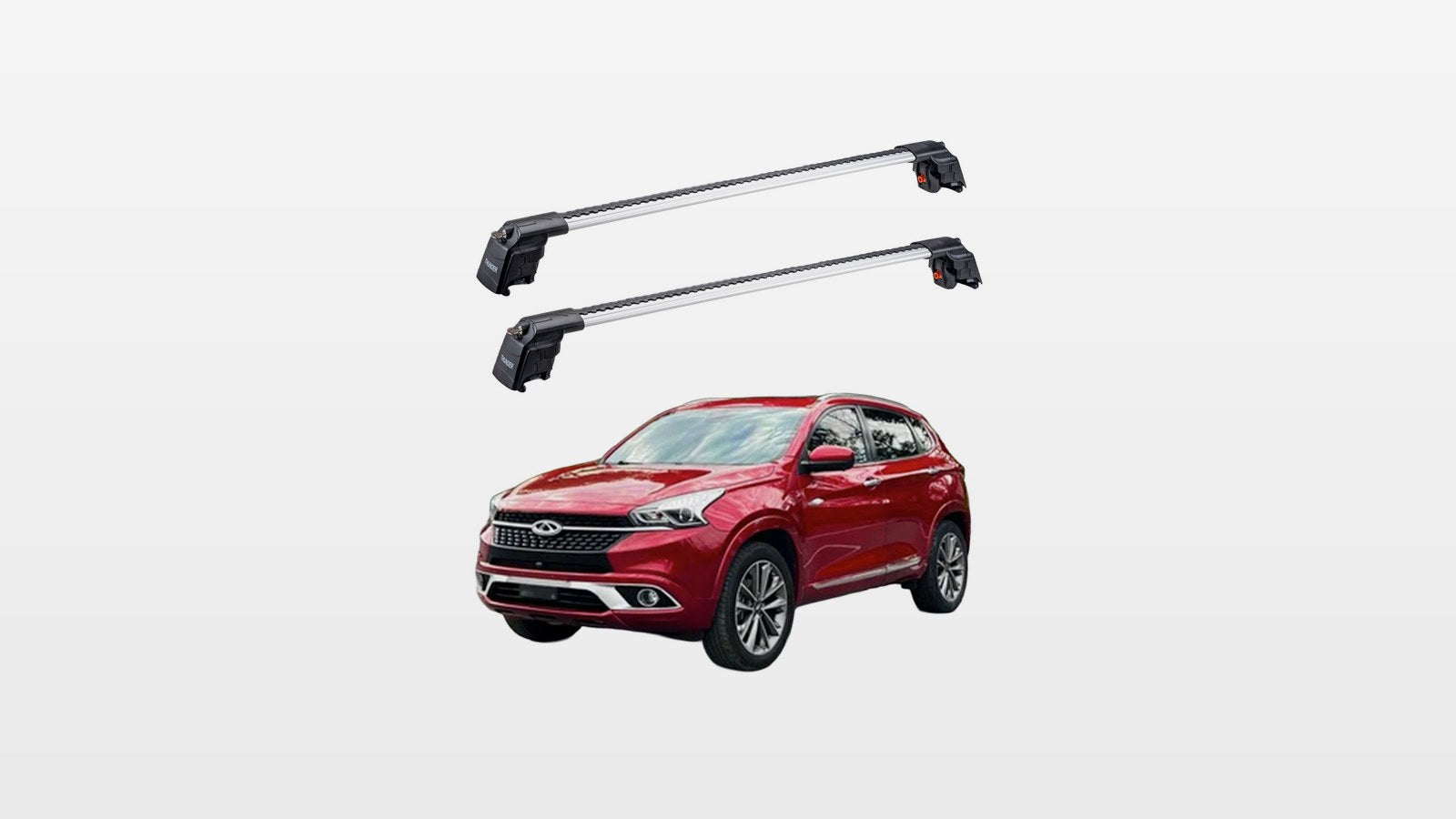 Chery Tiggo 7 ve Tiggo 8 için hangi ara atkı modeli uygundur?