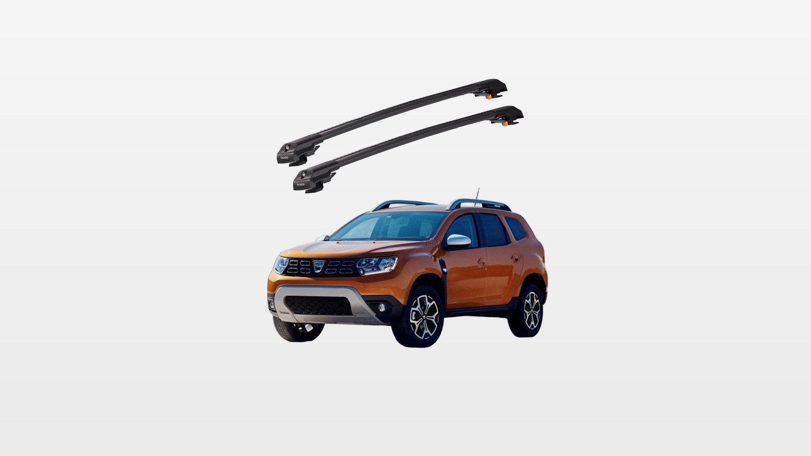 Dacia Duster için en uygun ara atkı modeli hangisidir?