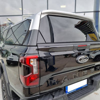 VOLKSWAGEN AMAROK 2023 ve sonrası Vipkrom M Serisi Pickup Kabin